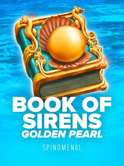 book of sirens golden pearl real money Play Book Of Sirens – Golden Pearl from spinomenal and bet with Bitcoin or other crypto